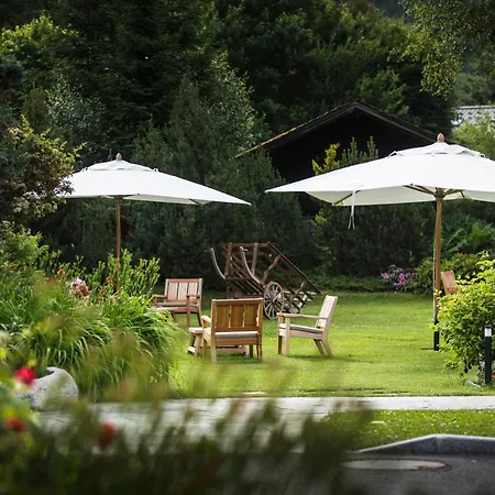 Hotel Le Hameau 1er