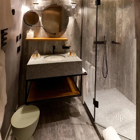 Hotel Le Hameau 1er