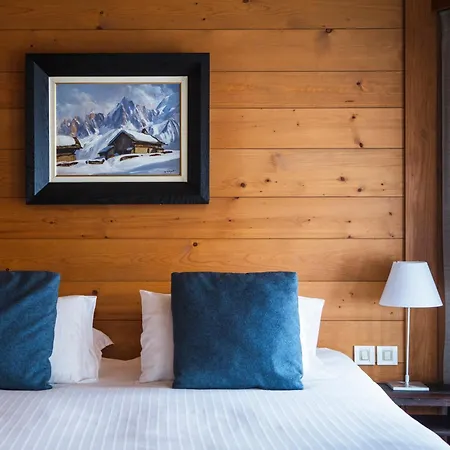 Le Hameau 1er Hotel