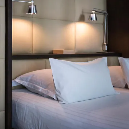 Le Hameau 1er Hotel Chamonix