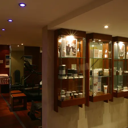 Le Hameau 1er - Relais & Chateaux 酒店