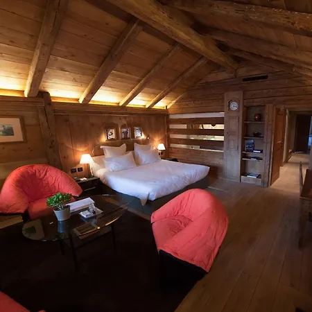 Le Hameau 1er