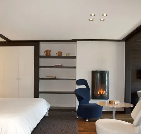 Hotel Le Hameau 1er