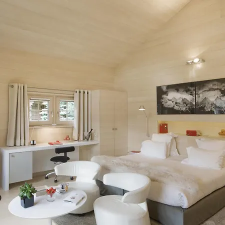 Le Hameau 1er