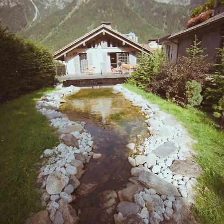 Le Hameau 1er Hotel