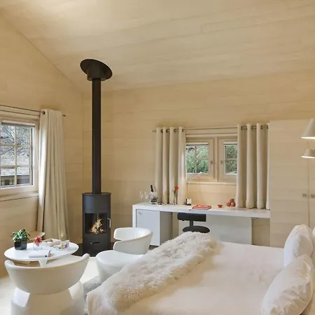 מלון Le Hameau 1er שאמוני