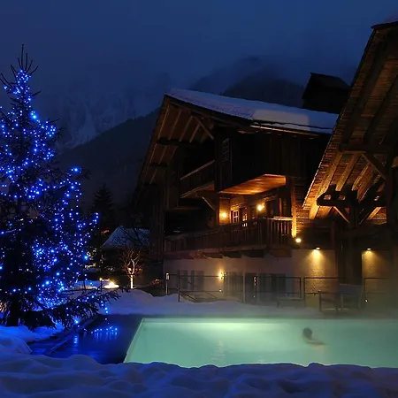 Le Hameau 1er