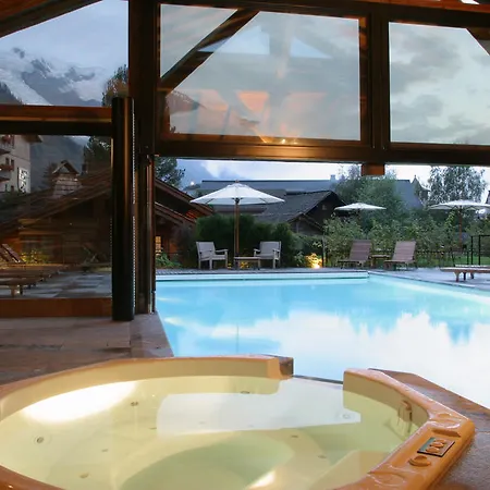 Le Hameau 1er שאמוני