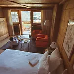 Le Hameau 1er - Relais & Chateaux 5*