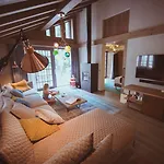 Le Hameau 1er - Relais & Chateaux Шамони