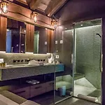 Le Hameau 1er - Relais & Chateaux 5*