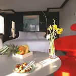 Le Hameau 1er - Relais & Chateaux Отель 5*