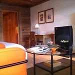 Отель Le Hameau 1er - Relais & Chateaux