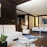 Le Hameau 1er - Relais & Chateaux Отель 5*