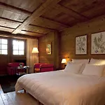 Le Hameau 1er - Relais & Chateaux Шамони