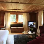 Le Hameau 1er - Relais & Chateaux 5* Шамони