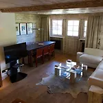 Le Hameau 1er - Relais & Chateaux Шамони