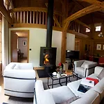 Le Hameau 1er - Relais & Chateaux Шамони