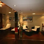 Отель Le Hameau 1er - Relais & Chateaux Шамони