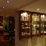 Le Hameau 1er - Relais & Chateaux Отель