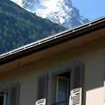 Отель Le Hameau 1er - Relais & Chateaux
