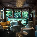 Le Hameau 1er - Relais & Chateaux Отель