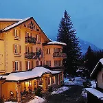 Le Hameau 1er - Relais & Chateaux Szálloda