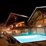 Le Hameau 1er - Relais & Chateaux Szálloda
