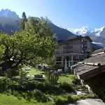 Szálloda Le Hameau 1er - Relais & Chateaux