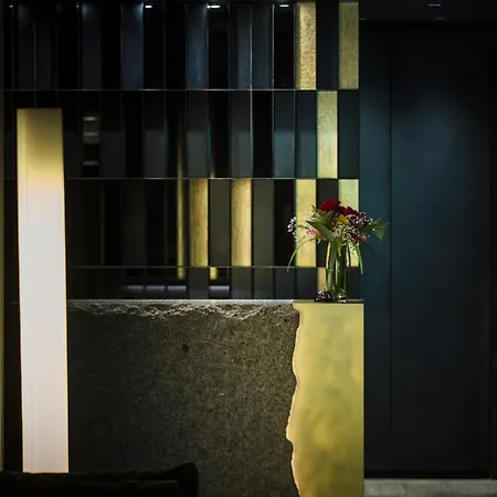 Le Hameau 1er Chamonix