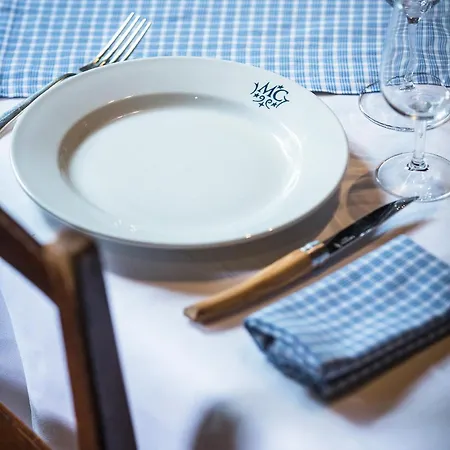 Otel Le Hameau 1er - Relais & Chateaux Chamonix