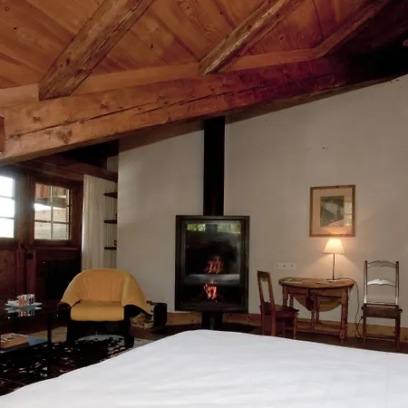 Le Hameau 1er Hotel Chamonix