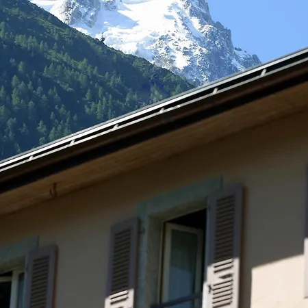 Otel Le Hameau 1er - Relais & Chateaux