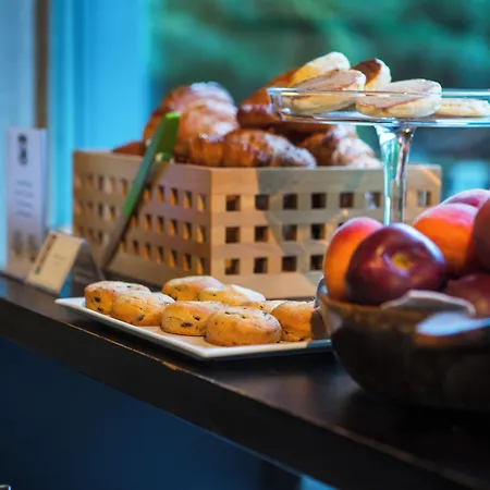 Le Hameau 1er - Relais & Chateaux 5*