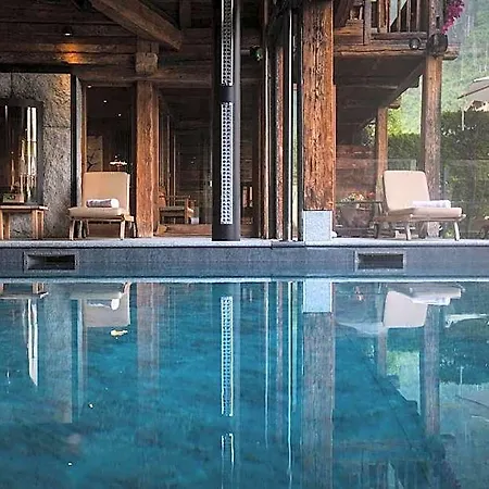 Hotel Le Hameau 1er