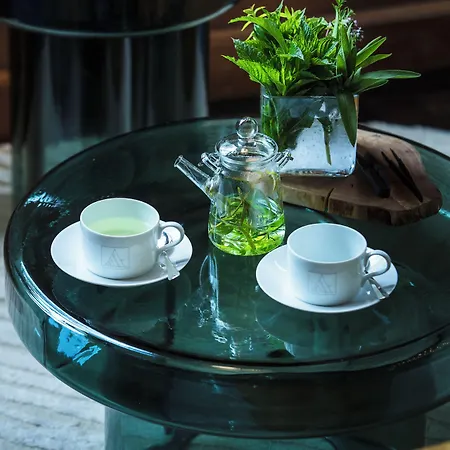 Le Hameau 1er - Relais & Chateaux Chamonix