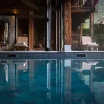 Le Hameau 1er - Relais & Chateaux 5*