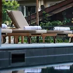 Le Hameau 1er - Relais & Chateaux Chamonix Mont Blanc