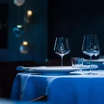 Hotel Le Hameau 1er - Relais & Chateaux