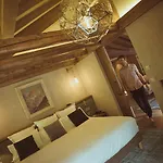 Hotel Le Hameau 1er - Relais & Chateaux Chamonix Mont Blanc