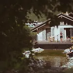 Hotel Le Hameau 1er - Relais & Chateaux Chamonix Mont Blanc