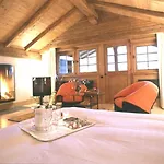 Le Hameau 1er - Relais & Chateaux Chamonix Mont Blanc