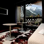 Le Hameau 1er - Relais & Chateaux Hotel Chamonix Mont Blanc