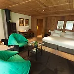 Le Hameau 1er - Relais & Chateaux
