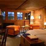 Hotel Le Hameau 1er - Relais & Chateaux Chamonix Mont Blanc