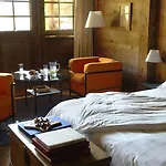 Hotel Le Hameau 1er - Relais & Chateaux Chamonix Mont Blanc