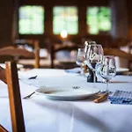 Le Hameau 1er - Relais & Chateaux Chamonix Mont Blanc