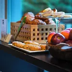 Le Hameau 1er - Relais & Chateaux 5*