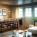 Hotel Le Hameau 1er - Relais & Chateaux Chamonix Mont Blanc