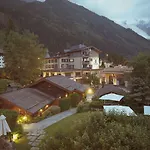 Hotel Le Hameau 1er - Relais & Chateaux Chamonix Mont Blanc